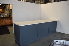Sales Counter / Reception Desk 2 small
