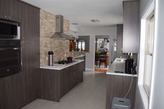 Moder, Contemporary, Kitchen Cabinets 1 small