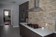 Moder, Contemporary, Kitchen Cabinets 3 small