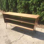 Mid-Century Modern Credenza 2 small