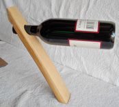 Balancing Wine Holder, 1 small