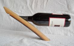 Balancing Wine Holder, 2 small