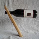 Balancing Wine Holder, 3 small