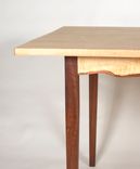Dining Table With Blessing 4 small
