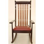 Ashland Rocking Chair 1 small