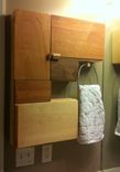 Custom Bathroom Cabinet 3 small