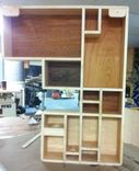 Custom Bathroom Cabinet 4 small