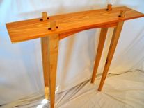 Asian-Style Side Table 1 small