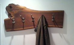 Walnut Coat Rack 1 small