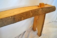 Ash Bench 2 small