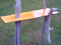 Custom Driftwood And Sweet Gum Sidebar 1 small