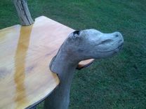 Custom Driftwood And Sweet Gum Sidebar 2 small