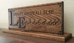 Personal Signs: By Focal Point Signs Albuquerque 3 small