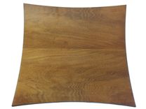 Square Book Matched Maple Accent Table No.103 With Four Legs 2 small