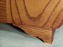 Ash Sleigh Bed For All 18 4 small