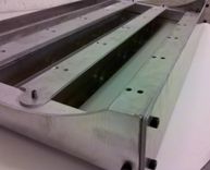 Aluminum Pedal Boards 3 small