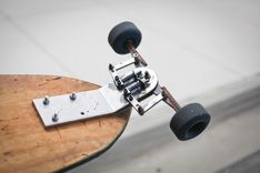 Custom Skateboard Trucks 3 small
