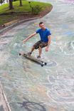 Custom Skateboard Trucks 4 small