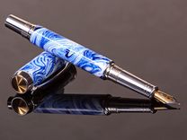 Custom Writing Instruments 5 small