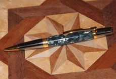Custom Writing Instruments 4 small