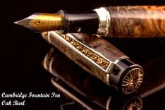 Custom Writing Instruments 2 small