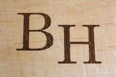 Custom Cutting Boards 6 small