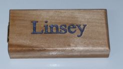 Travel Cribbage Boards 5 small