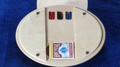 Customized Cribbage Boards 5 small