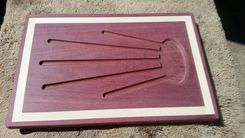 Custom Cutting Boards 2 small