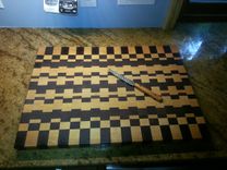 Custom Cutting Boards 3 small