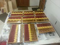 Custom Cutting Boards 6 small