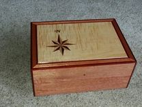 Humidors 1 small