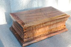 Humidors 2 small