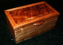 Humidors 4 small