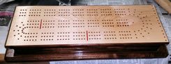 Custom Personalized Cribbage Set 1 small