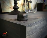 Cornerstone Console In Mini-Bar Form 5 small