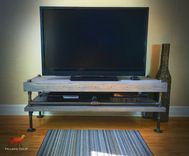 Cornerstone Console In Tv Stand Form 1 small