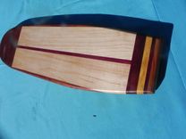 Surfboard Art 3 small