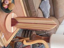 Surfboard Art 2 small
