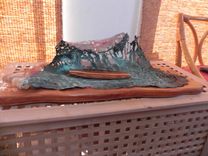 Surfboard Art 4 small