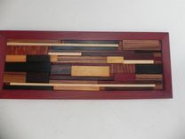 Wood Art 1 small