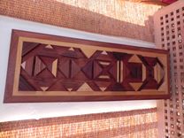 Wood Art 4 small
