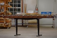 Aviation Flight Level Desk With Altitude Controls 3 small
