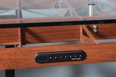 Aviation Flight Level Desk With Altitude Controls 2 small