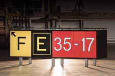 Aviation Taxiway Credenza 1 small