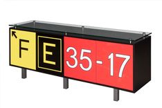 Aviation Taxiway Credenza 2 small