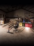 Aviation Taxiway Credenza 3 small