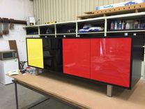 Aviation Taxiway Credenza 5 small