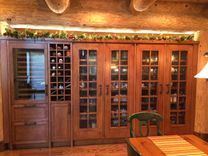 Wine Cooler/Pantrie 1 small