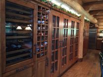 Wine Cooler/Pantrie 3 small